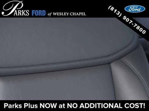 New 2026 Ford Expedition Max Active image 16