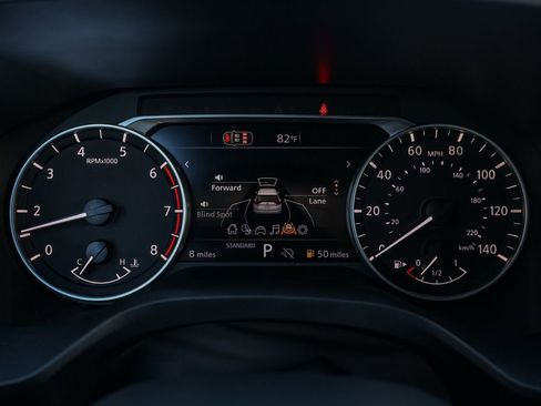 New 2026 Nissan Rogue SV image 28