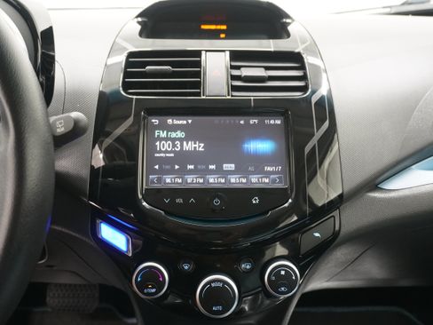 Used 2015 Chevrolet Spark LT image 16