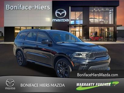 Used 2023 Dodge Durango R/T w/ Blacktop Package