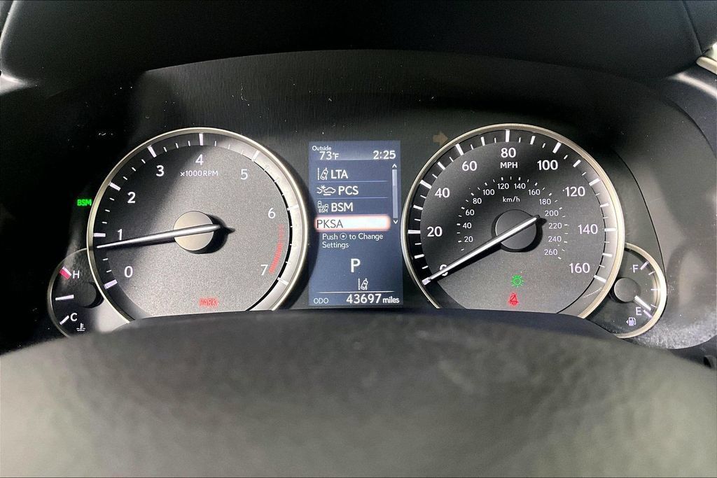 Used 2020 Lexus RX 350 FWD image 20