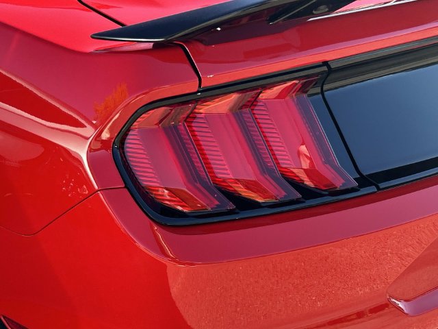 Used 2021 Ford Mustang Mach 1 w/ Equipment Group 700A RWD image 9