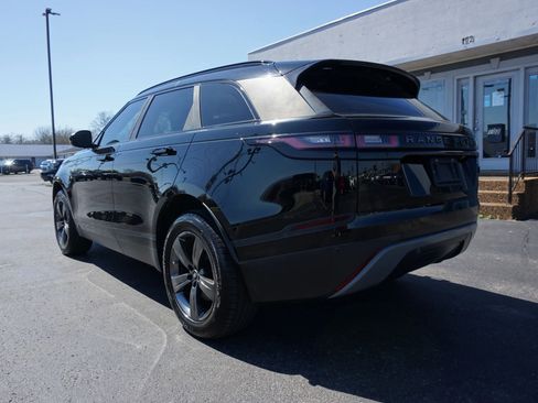 Used 2018 Land Rover Range Rover Velar S image 7