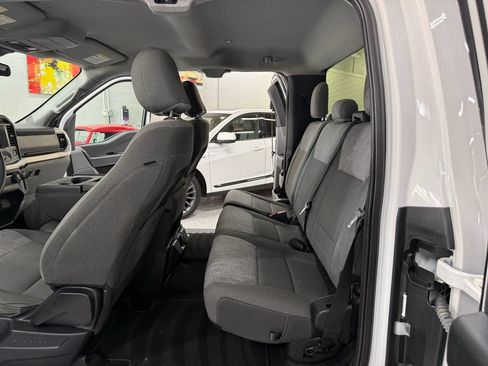 Used 2021 Ford F150 XLT RWD image 14
