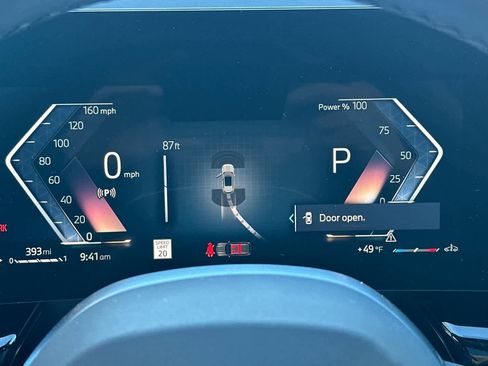 New 2026 BMW X1 xDrive28i w/ Convenience Package image 30