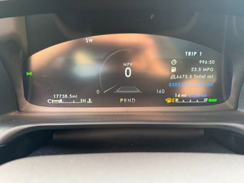 Used 2023 Lincoln Aviator Grand Touring w/ Equipment Group 301A image 27