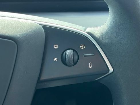 Used 2025 Tesla Model 3 Long Range RWD image 13