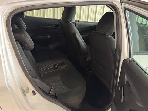 Used 2020 Chevrolet Spark LS image 18