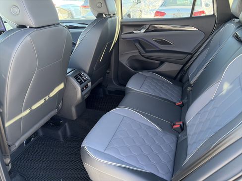 Used 2026 Volkswagen Tiguan SEL R-Line image 13