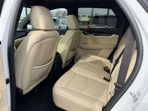 Used 2019 Cadillac XT5 Luxury image 15