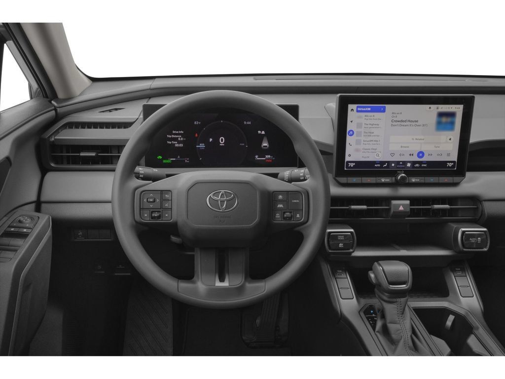 New 2026 Toyota RAV4 Limited AWD/4WD image 4