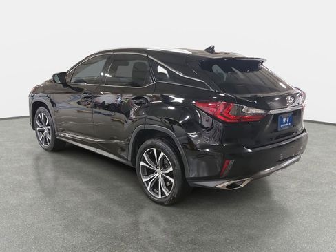 Used 2017 Lexus RX 350 FWD image 7