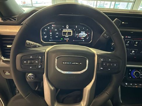 New 2026 GMC Sierra 2500 Denali AWD/4WD image 31