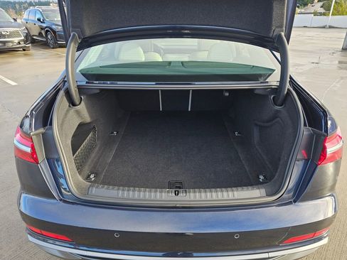 Used 2024 Audi A6 Premium Plus image 16