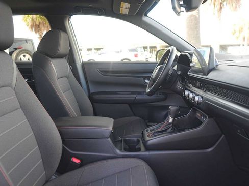 Certified 2026 Honda CR-V Sport image 15