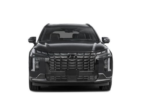 Used 2025 Hyundai Palisade Calligraphy AWD/4WD image 7