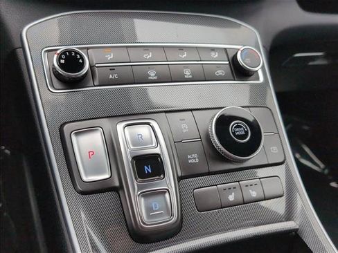 Used 2021 Hyundai Santa Fe SEL w/ Cargo Package image 15