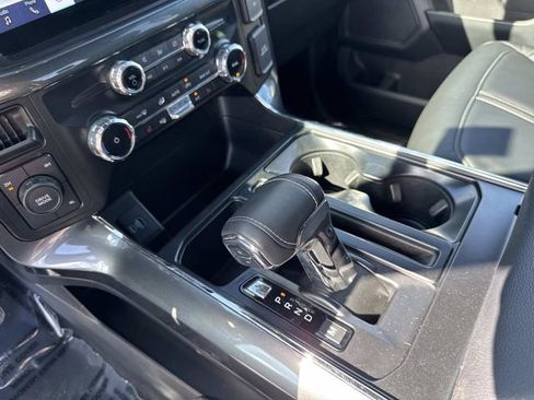 Used 2023 Ford F150 XLT w/ Equipment Group 302A High image 32