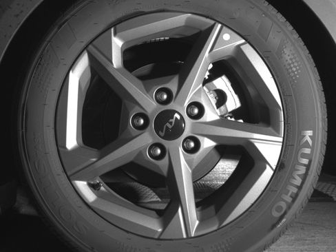 Used 2025 Kia K4 LXS image 14