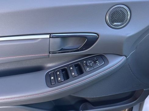 Certified 2025 Hyundai Sonata N Line image 14