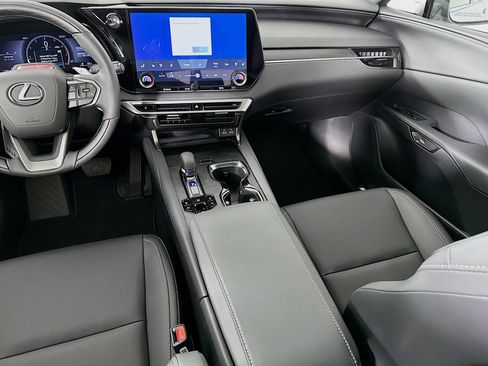 New 2026 Lexus RX 350 Premium image 25