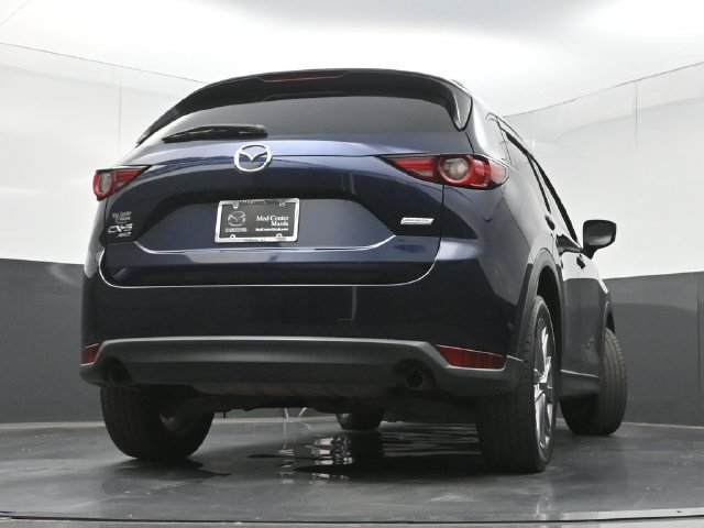 Used 2019 MAZDA CX-5 Grand Touring Reserve AWD/4WD image 32