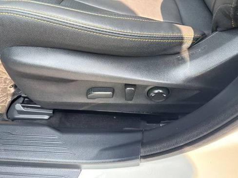 Used 2025 Subaru Outback Wilderness AWD/4WD image 15