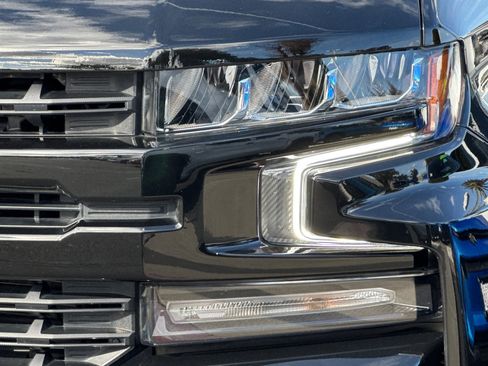 Used 2021 Chevrolet Silverado 1500 RST w/ All Star Edition Plus image 47