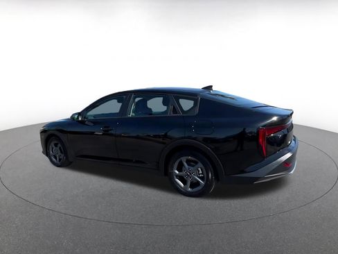 Used 2025 Kia K4 FWD image 9