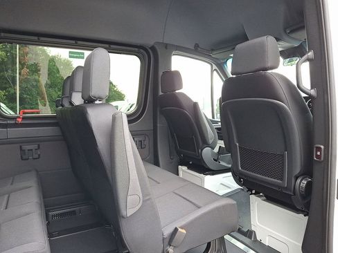 New 2024 Mercedes-Benz Sprinter 2500 image 7