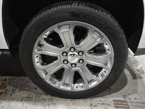 Used 2016 GMC Yukon Denali w/ Open Road Package image 66