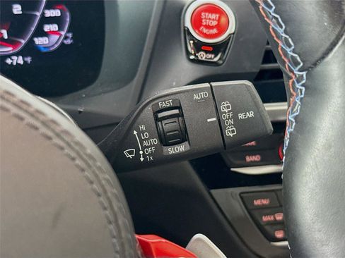 Used 2021 BMW X3 M w/ Competition Package image 5