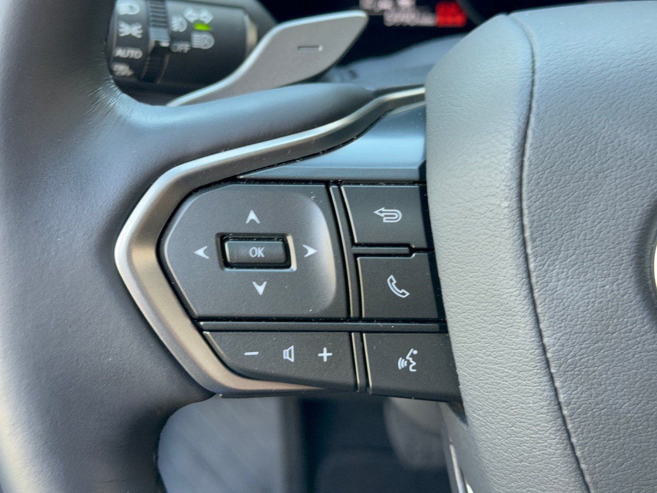 Certified 2026 Lexus NX 350 AWD w/ Cold Area Package image 19