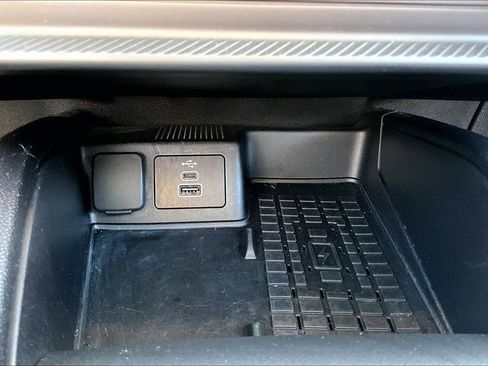 Certified 2025 Ford Bronco Sport Outer Banks w/ Outer Banks Tech Package+ image 30