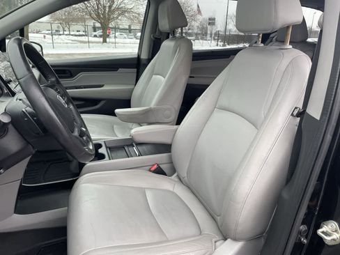 Used 2019 Honda Odyssey EX-L image 12