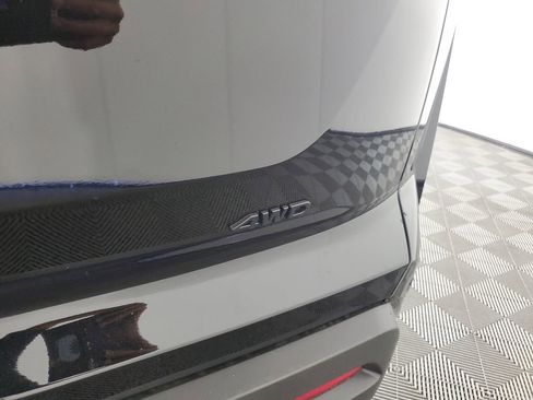 New 2025 Nissan Pathfinder Rock Creek image 31