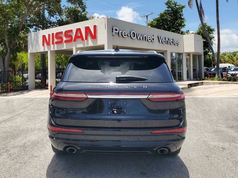 Used 2022 Lincoln Corsair Grand Touring image 5