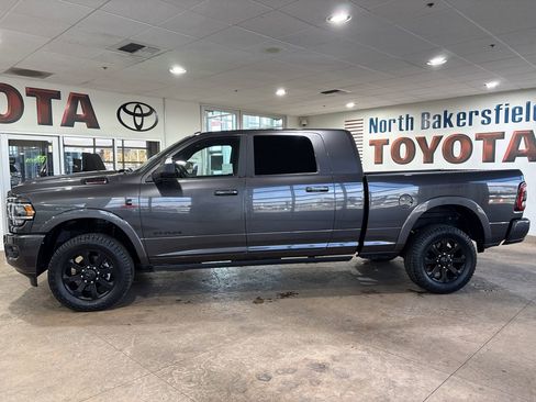 Used 2022 RAM 2500 Laramie image 7