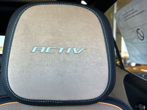 New 2026 Chevrolet Equinox ACTIV w/ Convenience Package III image 22