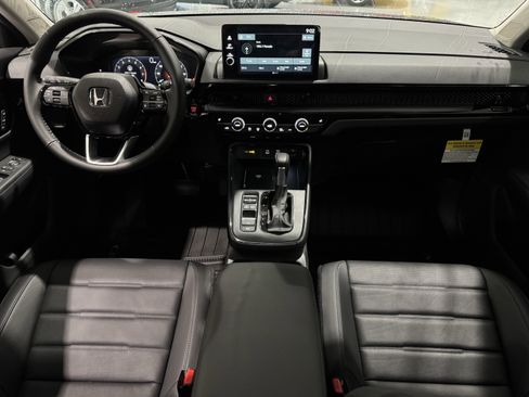 New 2026 Honda CR-V EX-L image 13