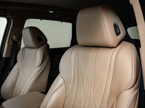 Certified 2025 Acura MDX w/ Advance Package image 24