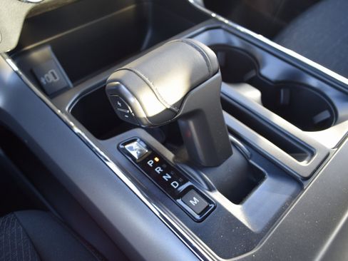 New 2025 Ford F150 XLT w/ Equipment Group 302A MID image 14