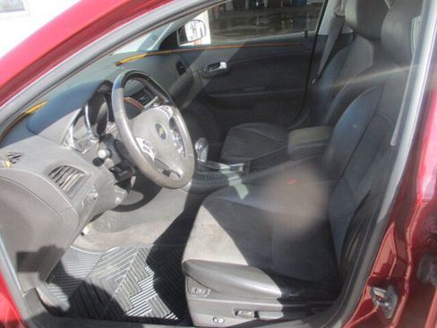 Used 2010 Chevrolet Malibu LT image 28