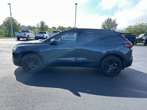 Used 2019 Chevrolet Blazer LT w/ Sun and Wheels Package AWD/4WD image 4