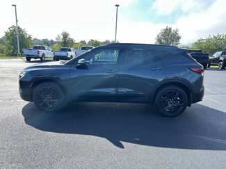 Used 2019 Chevrolet Blazer LT w/ Sun and Wheels Package AWD/4WD video 4