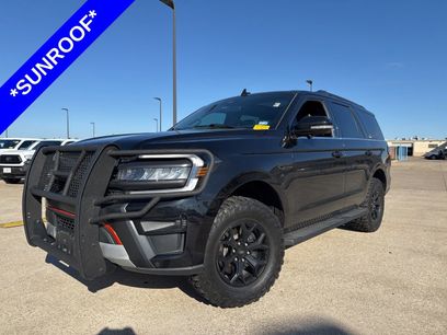 Used 2023 Ford Expedition Timberline
