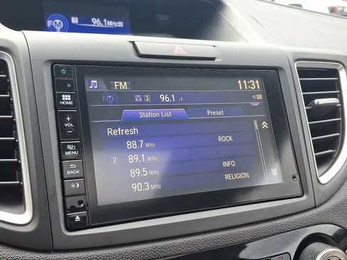 Used 2016 Honda CR-V EX-L image 18