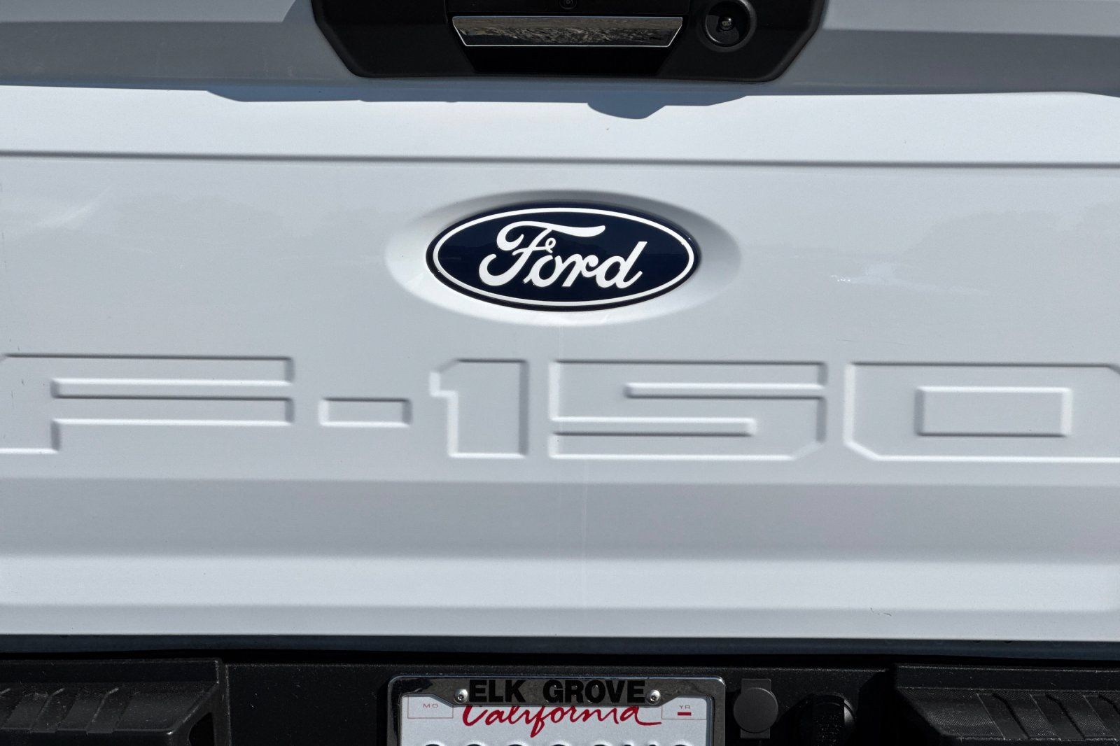 Used 2024 Ford F150 XLT w/ Mobile Office Package AWD/4WD image 48