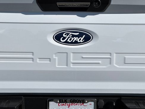Used 2024 Ford F150 XLT w/ Mobile Office Package AWD/4WD image 48