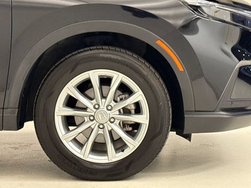 Certified 2024 Honda CR-V EX-L image 6